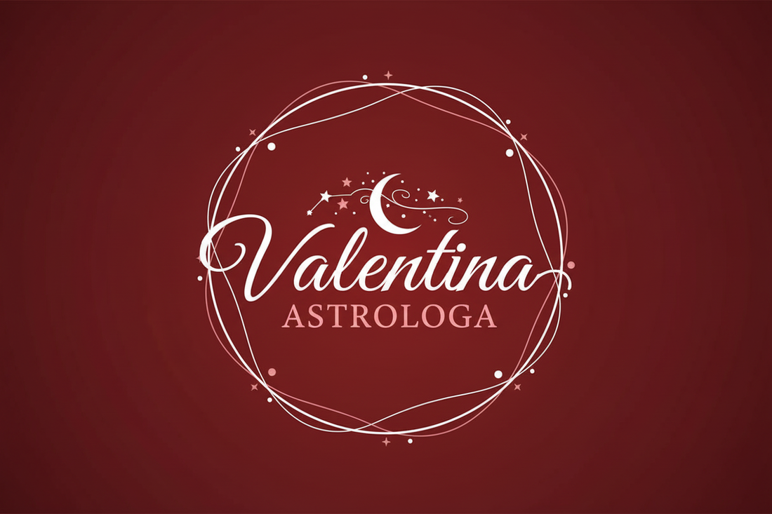 valentina astrologa quitale la serpiente los textos de carta del tarato y el color de fondo que sea rojo 